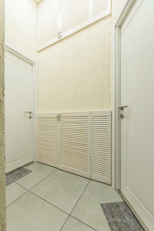 Kyiv Cozy Loft Apartment ภายนอก รูปภาพ
