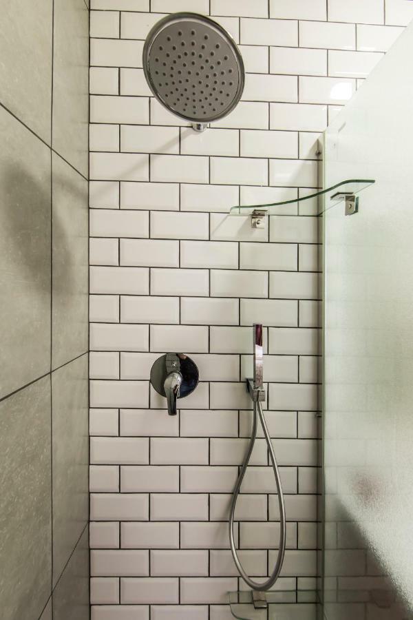 Kyiv Cozy Loft Apartment ภายนอก รูปภาพ